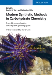 Modern Synthetic Methods In Carbohydrate Chemistry