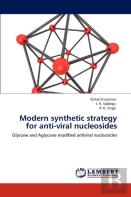 Modern Synthetic Strategy For Anti-Viral Nucleosides
