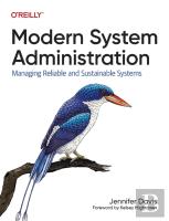 Modern System Administration