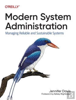 Bertrand.pt - Modern System Administration