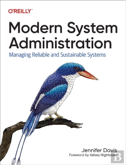 Bertrand.pt - Modern System Administration