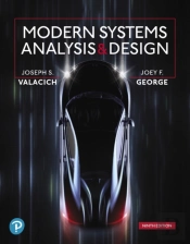 Modern Systems Analysis And Design