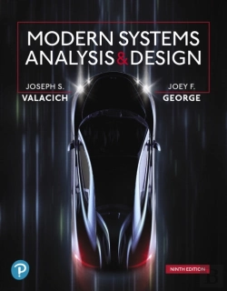 Bertrand.pt - Modern Systems Analysis And Design