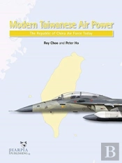 Modern Taiwanese Air Power