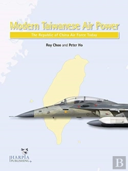 Bertrand.pt - Modern Taiwanese Air Power