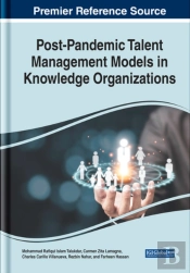 Modern Talent Management In Knowledge Organizations