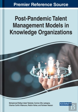 Bertrand.pt - Modern Talent Management In Knowledge Organizations