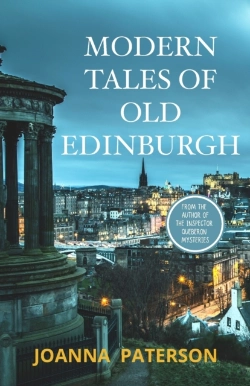 Bertrand.pt - Modern Tales Of Old Edinburgh