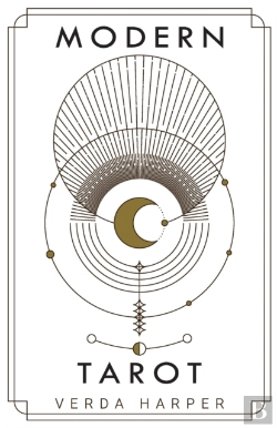 Bertrand.pt - Modern Tarot: The Ultimate Guide To The