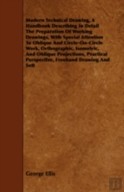 Bertrand.pt - Modern Technical Drawing, A Handbook Des
