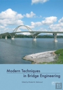 Bertrand.pt - Modern Techniques In Bridge Engineering