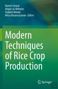 Bertrand.pt - Modern Techniques Of Rice Crop Production