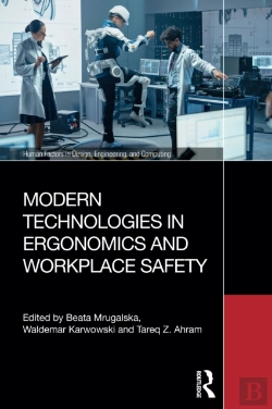 Bertrand.pt - Modern Technologies In Ergonomics And Workplace Safety