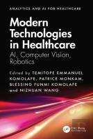 Modern Technologies In Healthcare