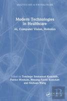 Modern Technologies In Healthcare