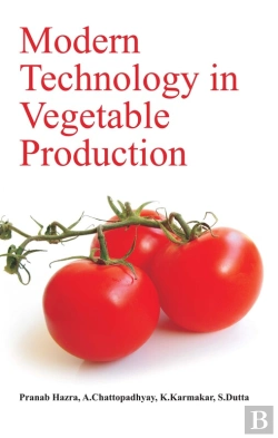 Bertrand.pt - Modern Technology In Vegetable Production