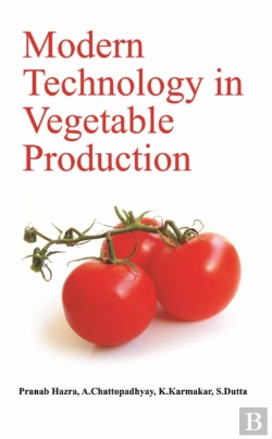 Bertrand.pt - Modern Technology In Vegetable Production