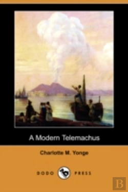 Bertrand.pt - Modern Telemachus (Dodo Press)