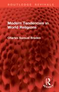 Modern Tendencies In World Religions