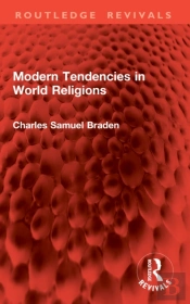 Modern Tendencies In World Religions