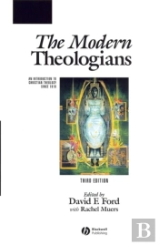 Modern Theologians