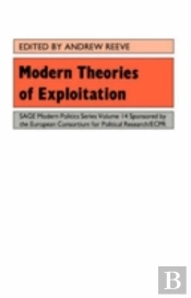 Modern Theories Of Exploitation