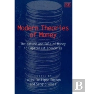 Modern Theories Of Money