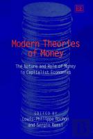 Modern Theories Of Money - The Nature And Role Of Money In Capitalist Economies