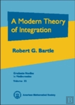 Bertrand.pt - Modern Theory Of Integration
