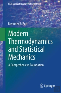 Bertrand.pt - Modern Thermodynamics And Statistical Mechanics