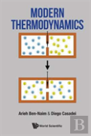 Modern Thermodynamics