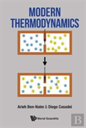 Modern Thermodynamics