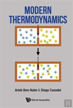 Bertrand.pt - Modern Thermodynamics