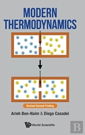 Modern Thermodynamics