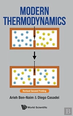 Bertrand.pt - Modern Thermodynamics
