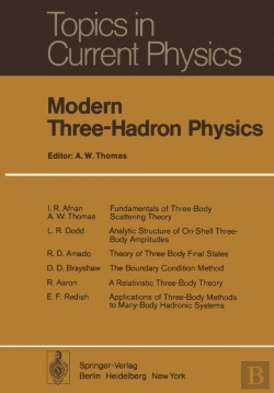 Bertrand.pt - Modern Three-Hadron Physics