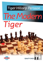 Modern Tiger