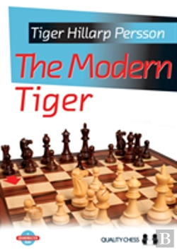 Bertrand.pt - Modern Tiger