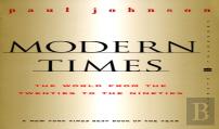 Modern Times  Revised Edition