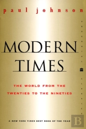 Modern Times  Revised Edition