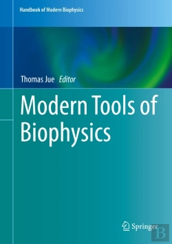 Bertrand.pt - Modern Tools Of Biophysics