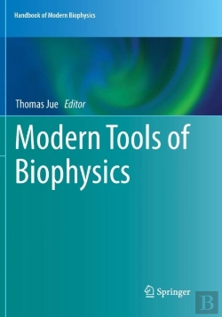 Bertrand.pt - Modern Tools Of Biophysics