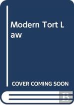 Modern Tort Law