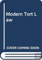 Modern Tort Law