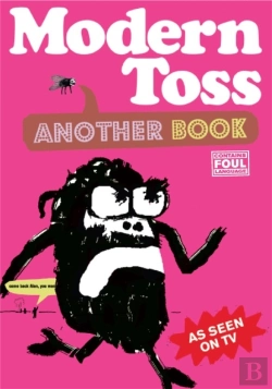 Bertrand.pt - Modern Toss: Another Book