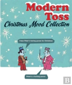 Bertrand.pt - Modern Toss Christmas Mood Special