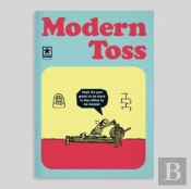 Modern Toss Comic 11