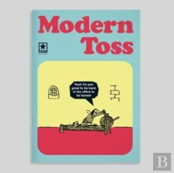 Bertrand.pt - Modern Toss Comic 11