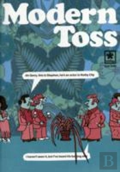 Modern Toss
