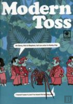 Bertrand.pt - Modern Toss